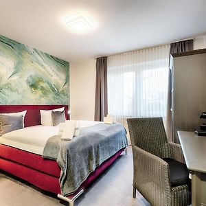 Hotel Fürst Garden